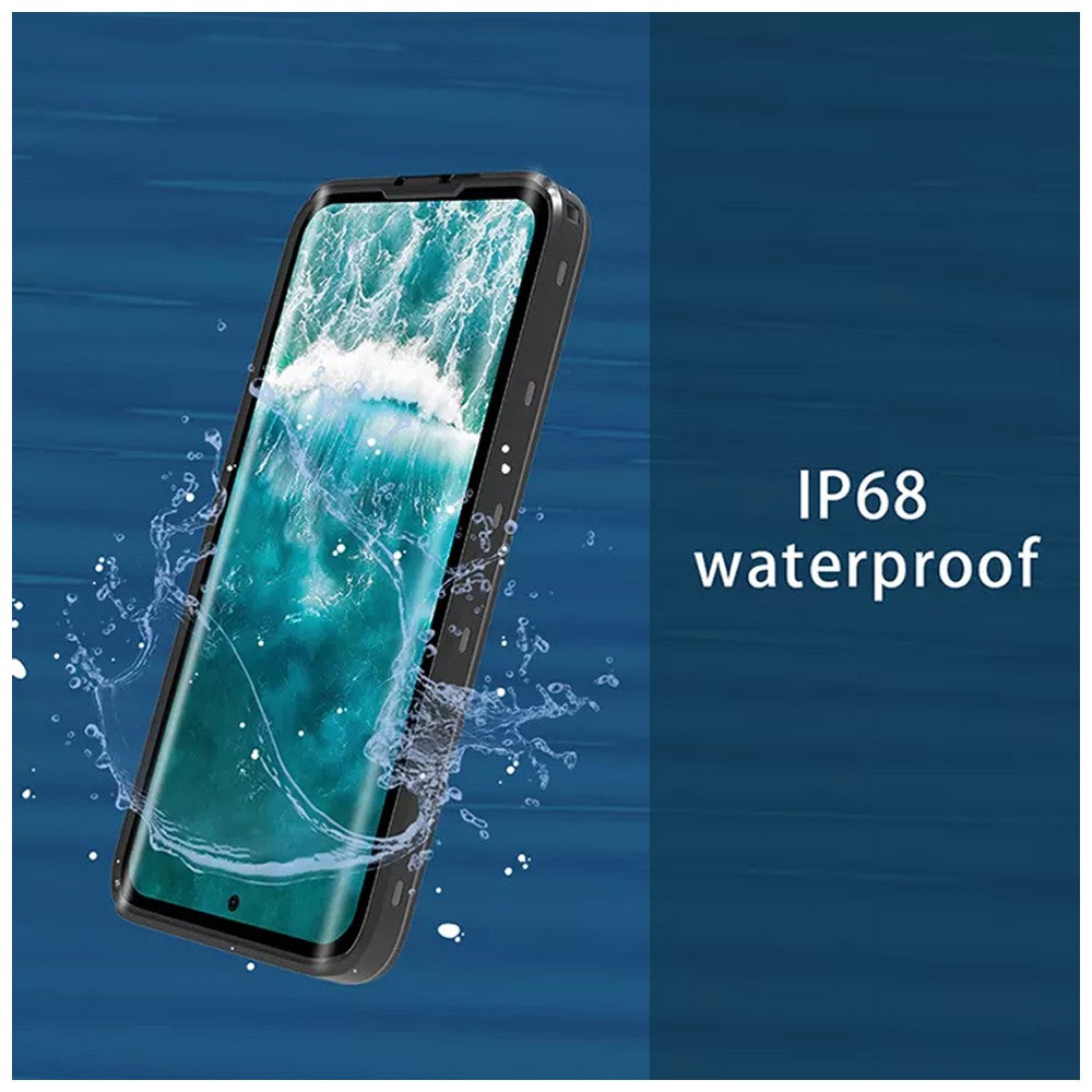 Redpepper Dot+ IP68 Waterproof Cover Case for Samsung Galaxy S20