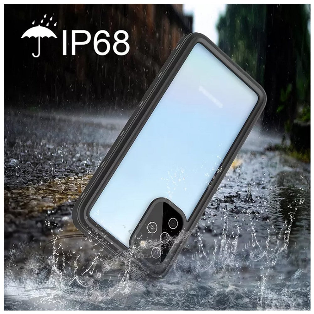 Redpepper Dot+ IP68 Waterproof Cover Case for Samsung Galaxy S20 Plus