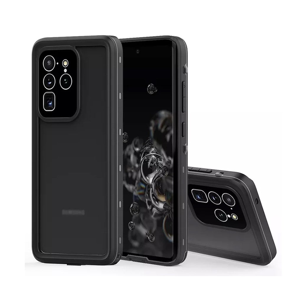 Redpepper Dot+ IP68 Waterproof Cover Case for Samsung Galaxy S20 Ultra