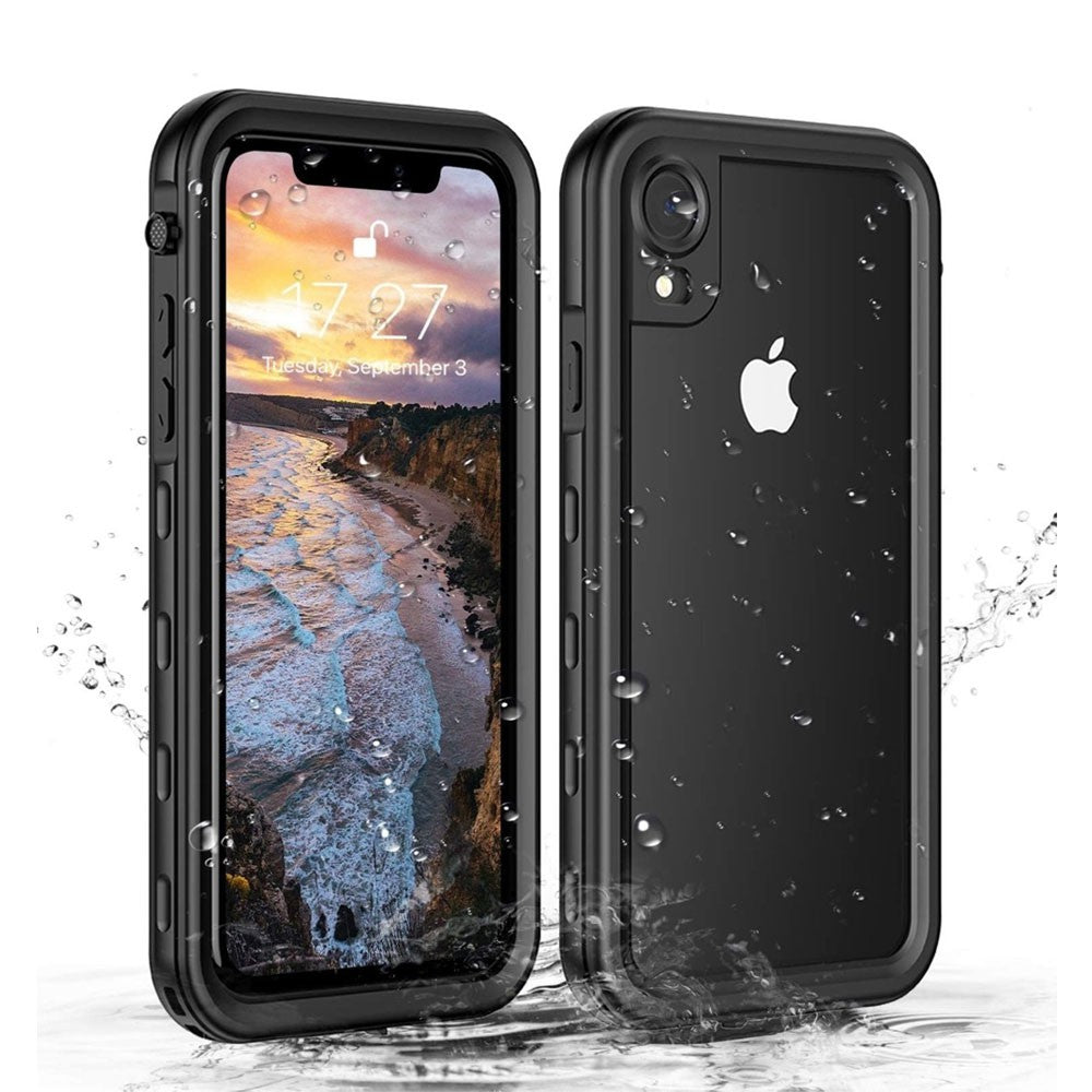 Redpepper Dot+ IP68 Waterproof Cover Case for iPhone XR