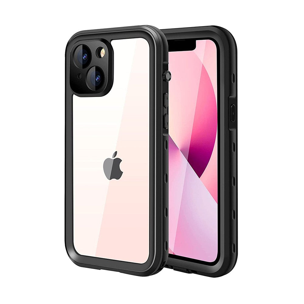 Redpepper Dot+ IP68 Waterproof Cover Case for iPhone 13