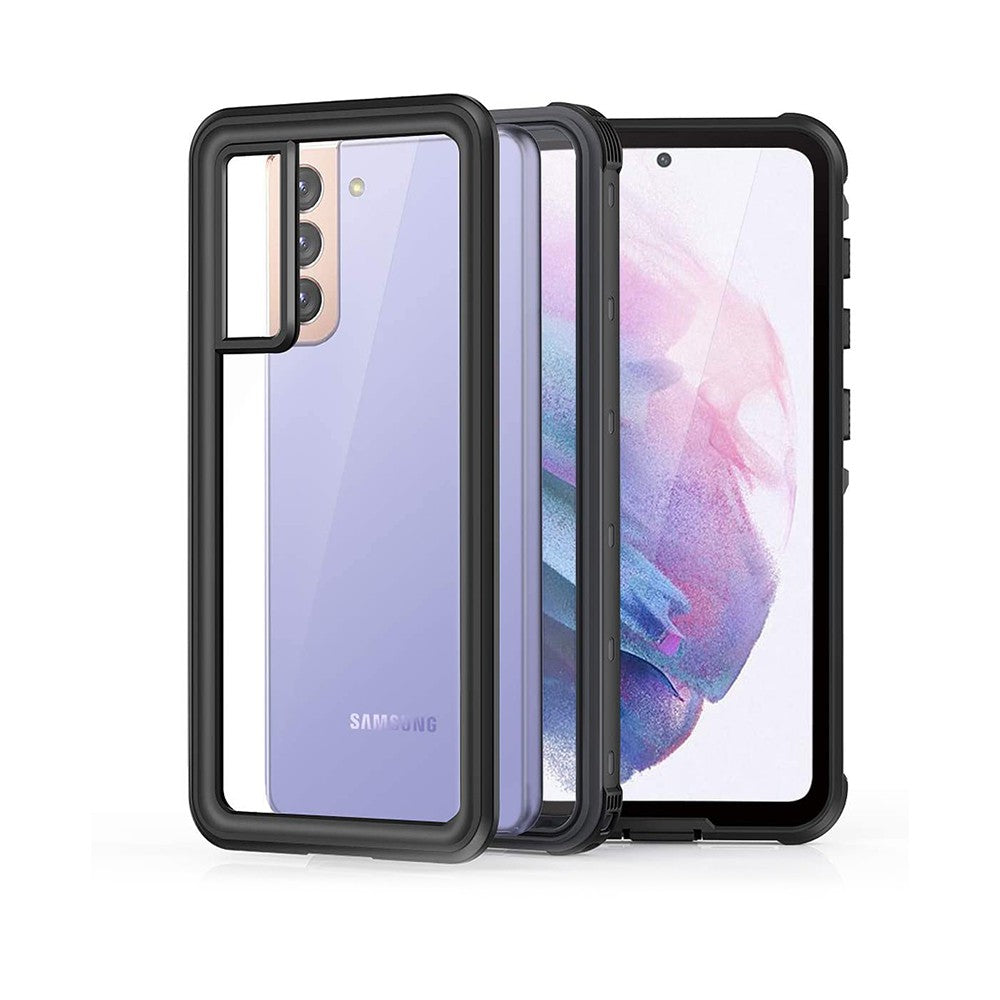 Redpepper Dot+ IP68 Waterproof Cover Case for Samsung Galaxy S21