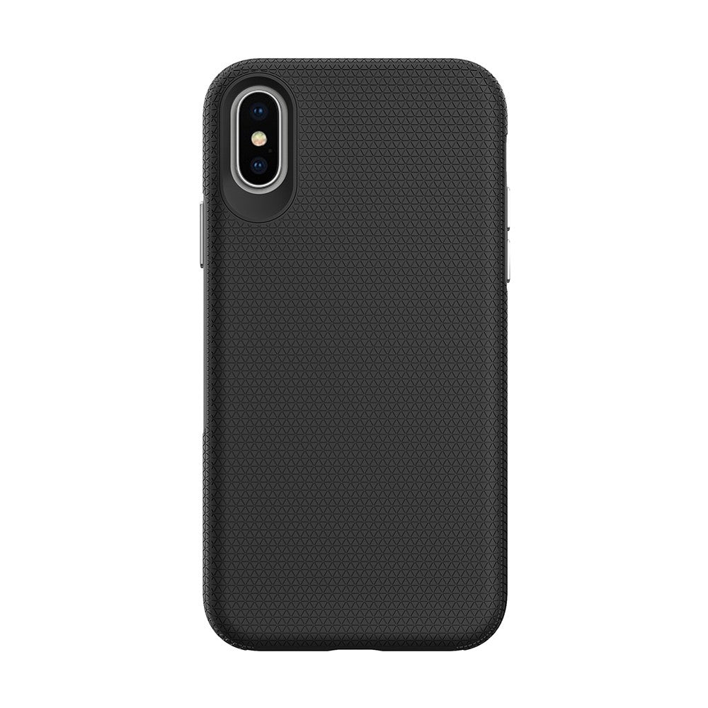 Rhinos Rugged Shockproof Case for iPhone XR