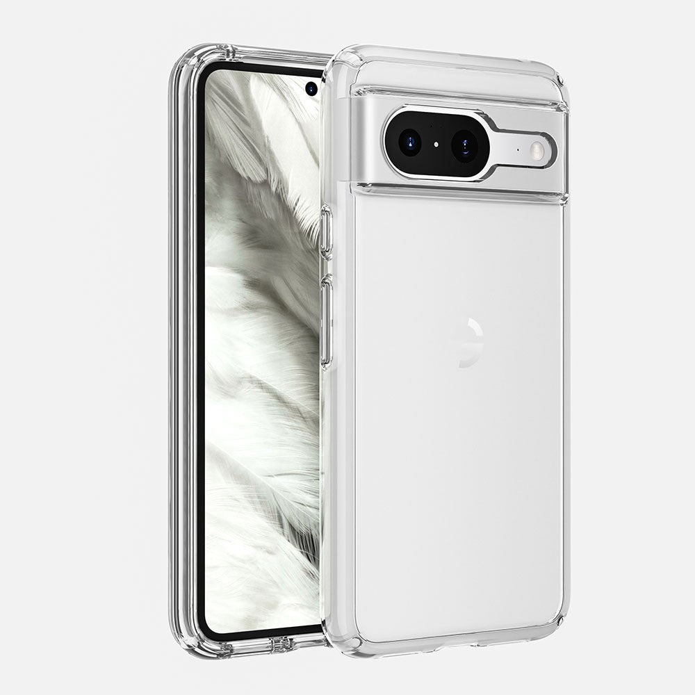 Clear Case for Google Pixel 8