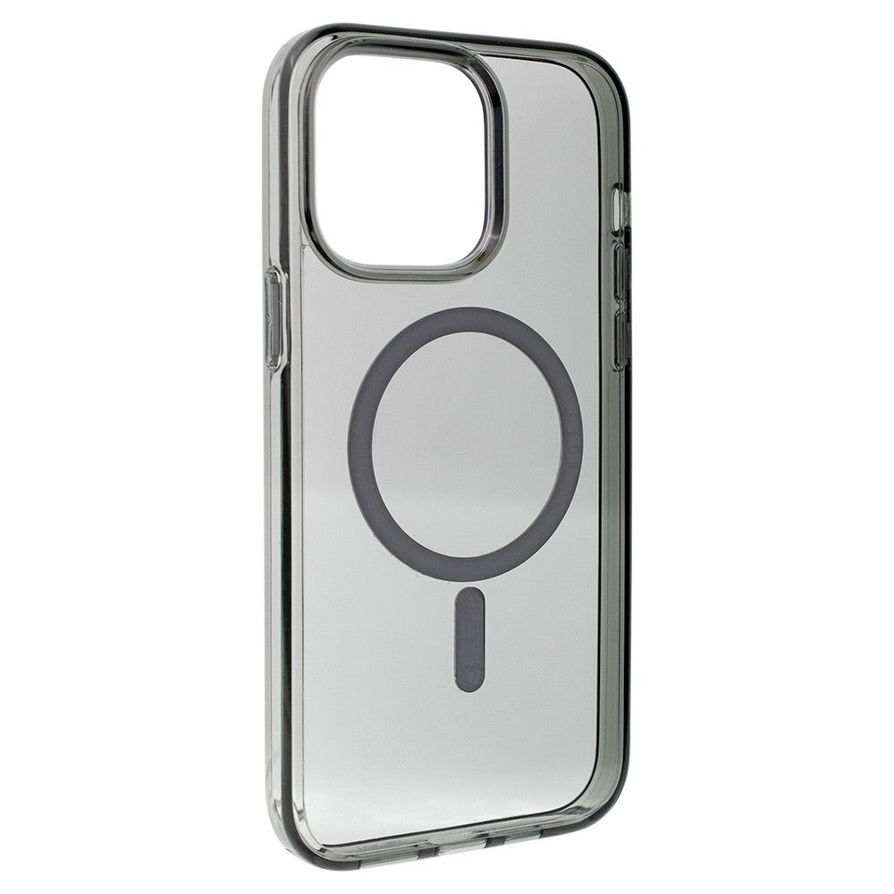 Shockproof Clear Magsafe Case for iPhone 14 Pro