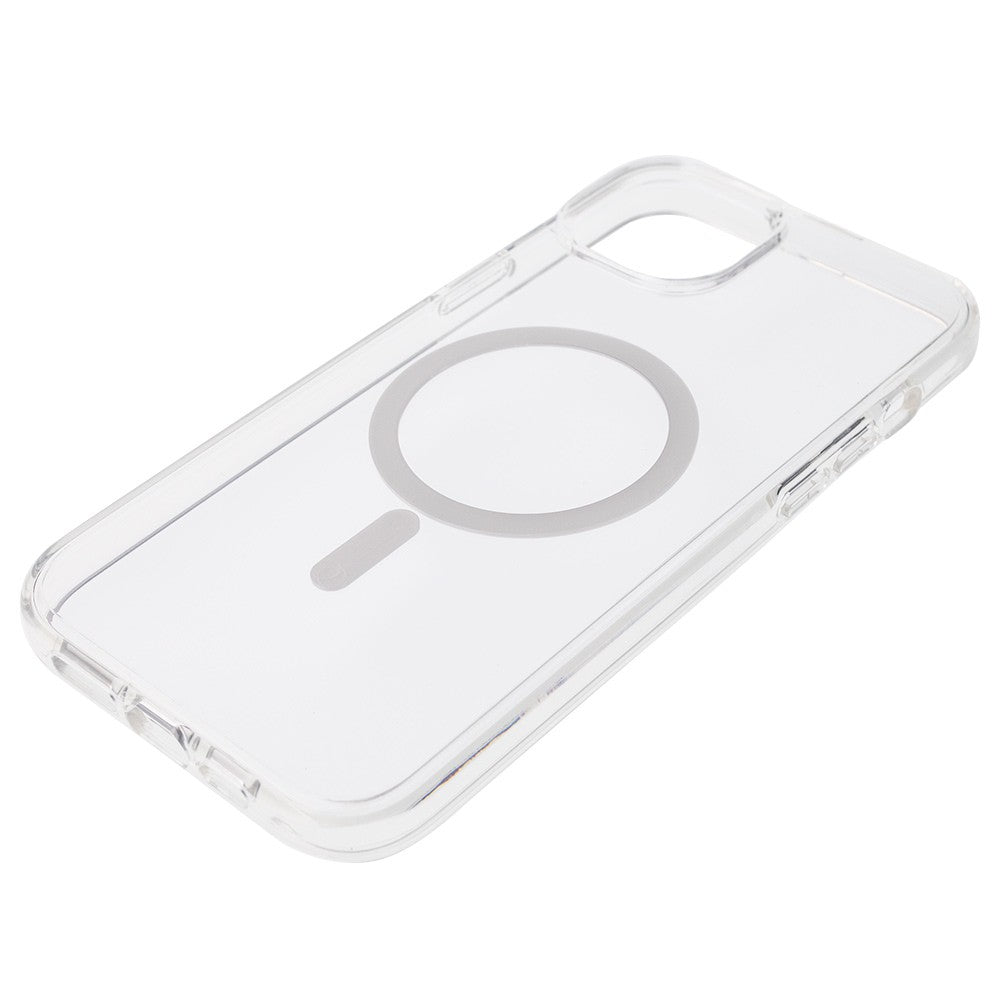 Ultimake Shockproof Transparent Magsafe Cover Case for iPhone 13 / 14
