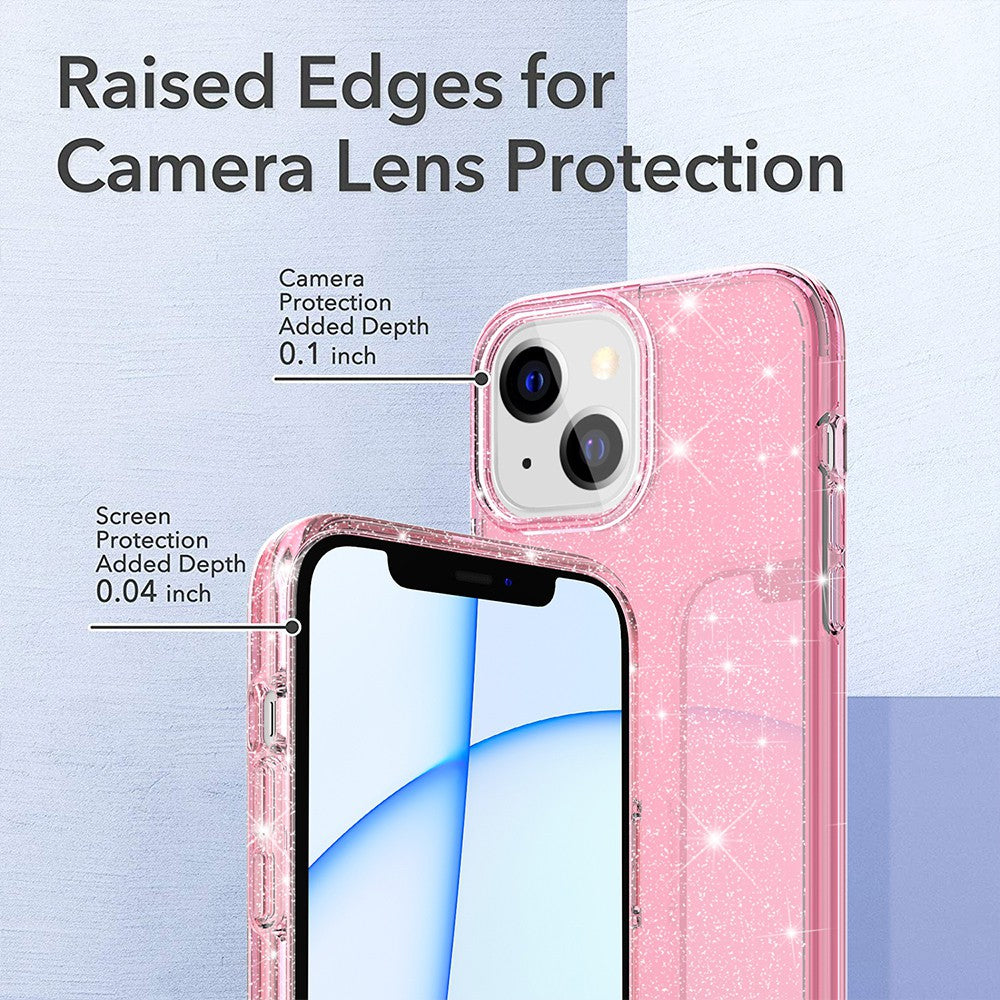 Glitter Shockproof Case Cover for iPhone 13 mini