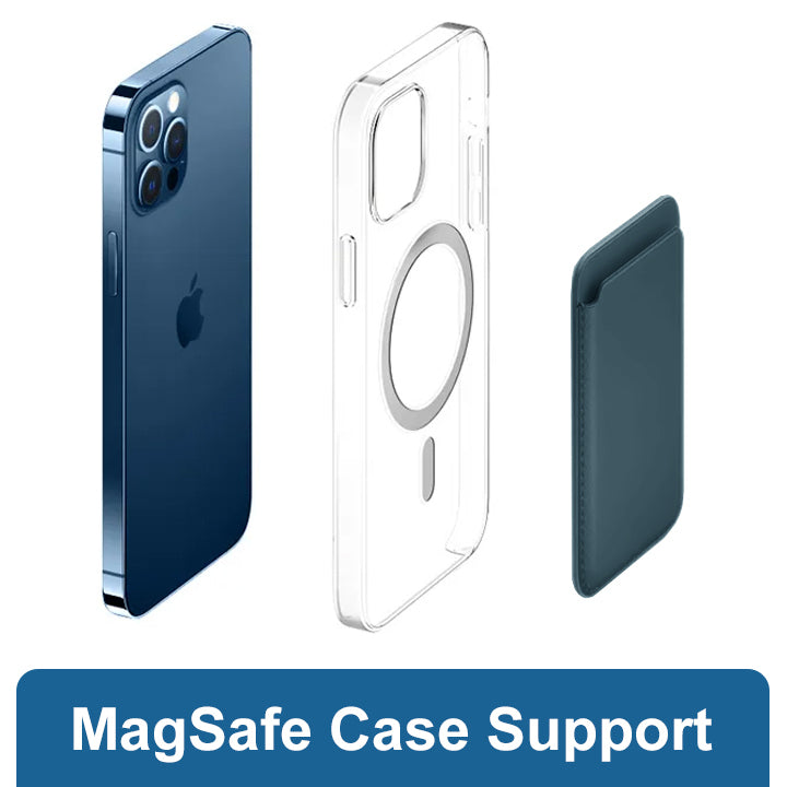 Magsafe Wallet
