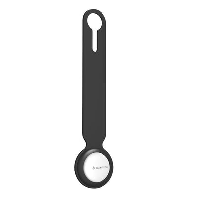 BLACKTECH Smart Tracking Tag with Case Anti-lost Device Tag (Apple Find My)