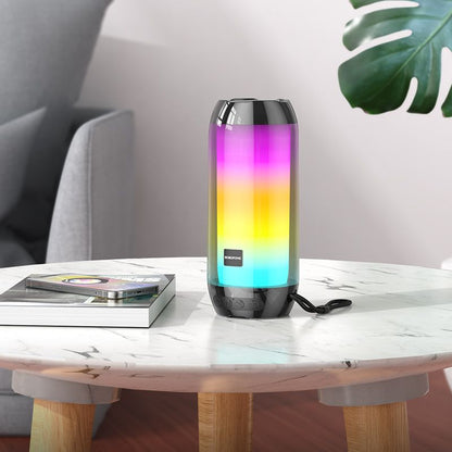 BOROFONE Pulse Color Bluetooth Speaker