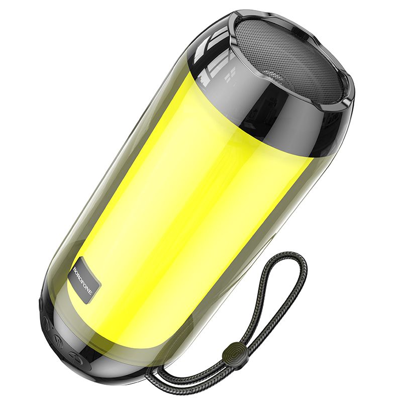 BOROFONE Pulse Color Bluetooth Speaker