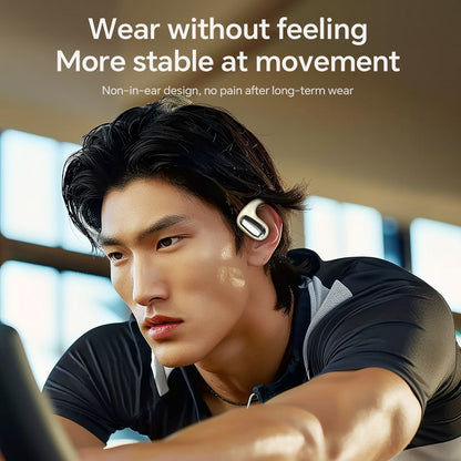 Hoco EA4 Cloud Open True Wireless Bluetooth Headset