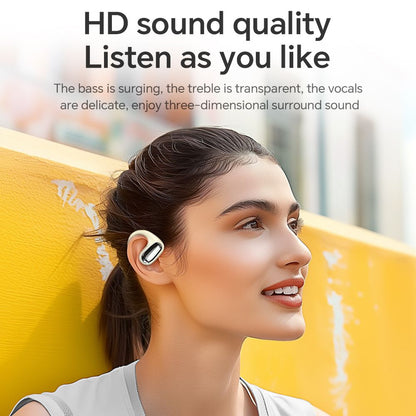 Hoco EA4 Cloud Open True Wireless Bluetooth Headset