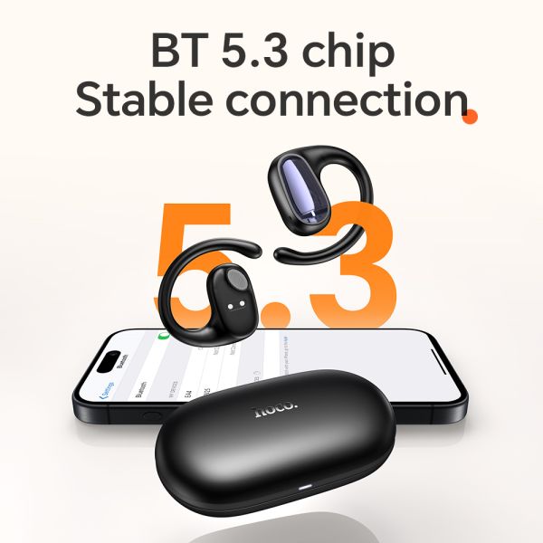 Hoco EA4 Cloud Open True Wireless Bluetooth Headset