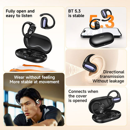 Hoco EA4 Cloud Open True Wireless Bluetooth Headset