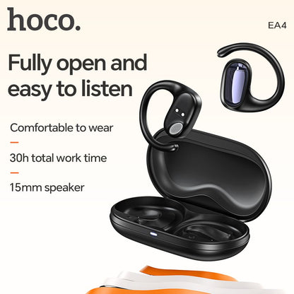Hoco EA4 Cloud Open True Wireless Bluetooth Headset