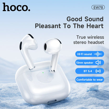 Hoco EW78 True Wireless Stereo Headset