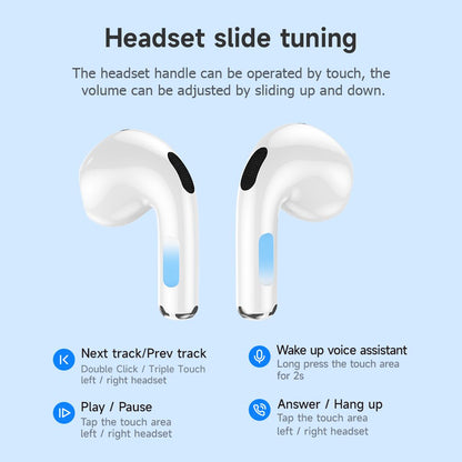 Hoco EW78 True Wireless Stereo Headset