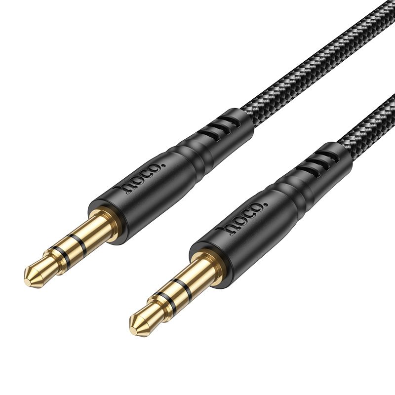 AUX (3.5mm) Audio Cable 1M