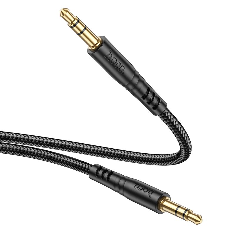 AUX (3.5mm) Audio Cable 1M