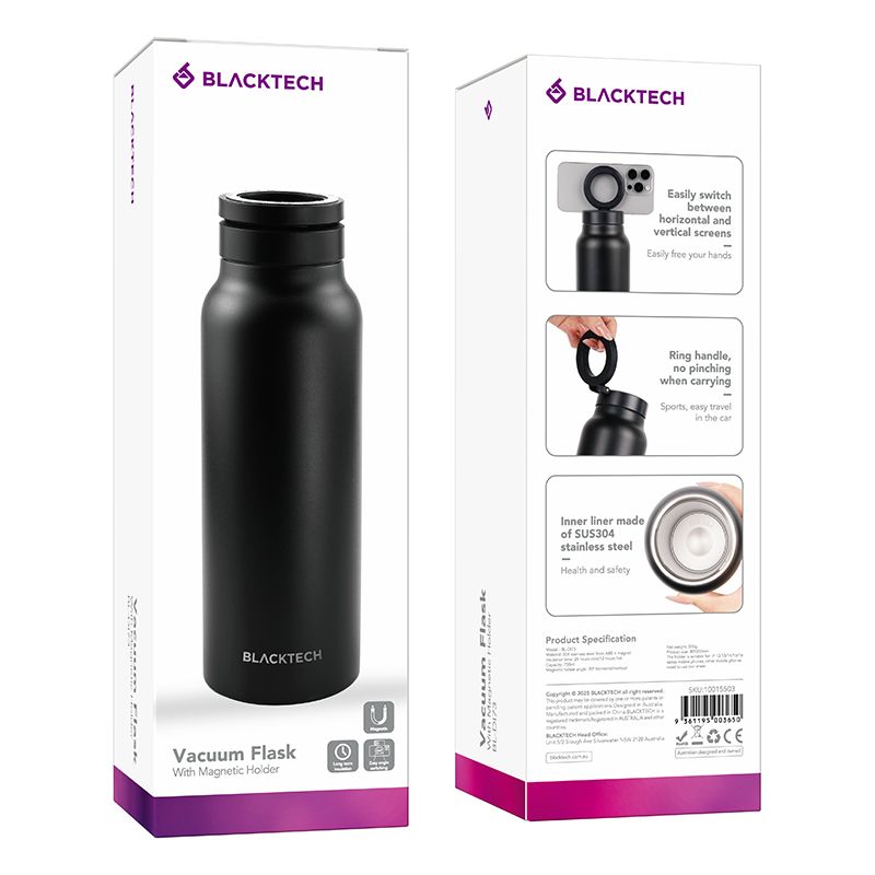 Magsafe Holder Water Bottle