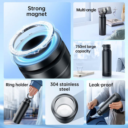 Magsafe Holder Water Bottle