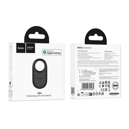 HOCO E94 Star Intelligent Positioning Anti-Lost Device Tag (Apple Find My)