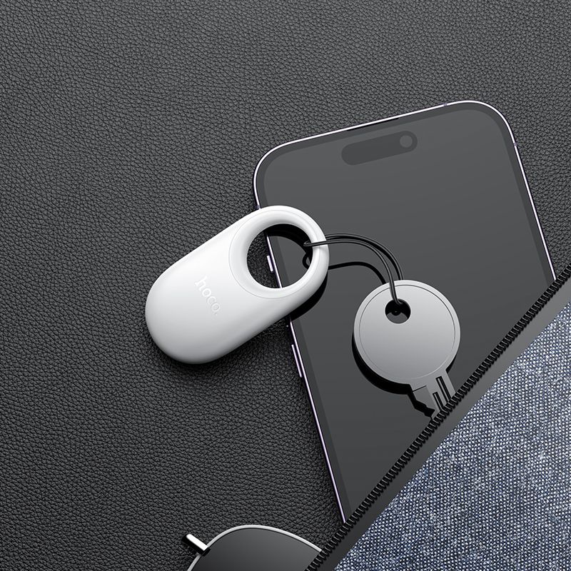 HOCO E94 Star Intelligent Positioning Anti-Lost Device Tag (Apple Find My)