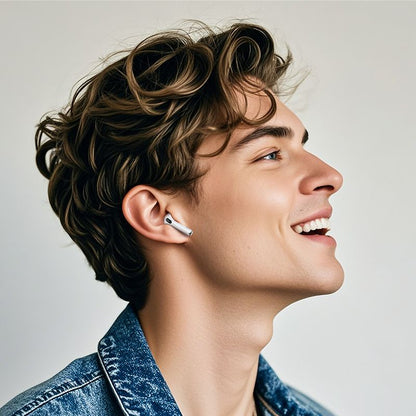 HOCO EW82 Sparkle True Wireless Touch Screen Bluetooth Headset