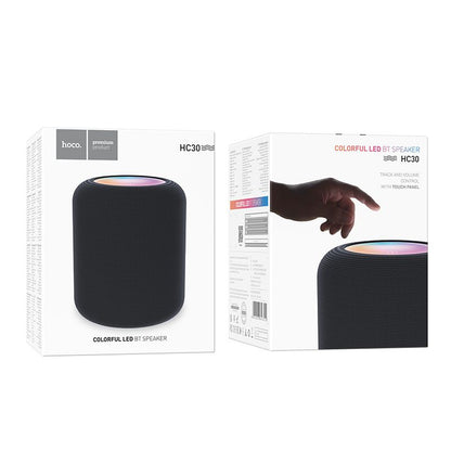 HOCO Oceano Portable Bluetooth Speaker