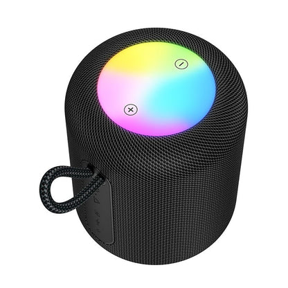HOCO Oceano Portable Bluetooth Speaker