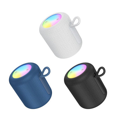 HOCO Oceano Portable Bluetooth Speaker