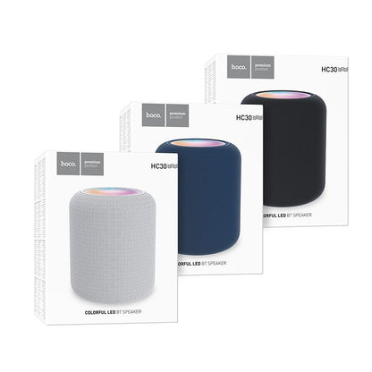 HOCO Oceano Portable Bluetooth Speaker