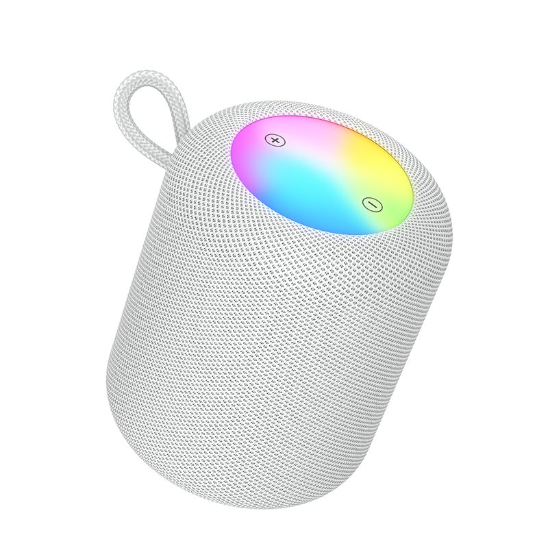 HOCO Oceano Portable Bluetooth Speaker