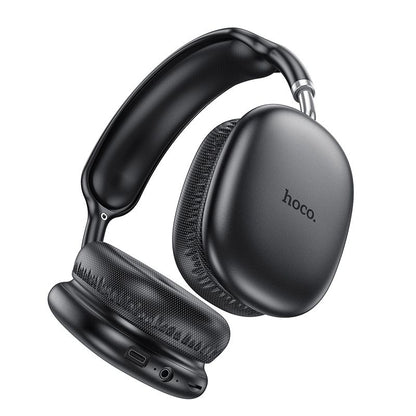 HOCO W35 Air Triumph Bluetooth Headphones
