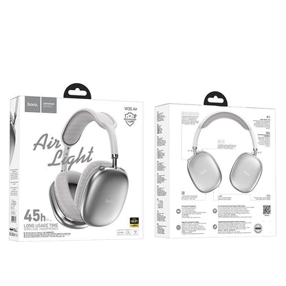 HOCO W35 Air Triumph Bluetooth Headphones