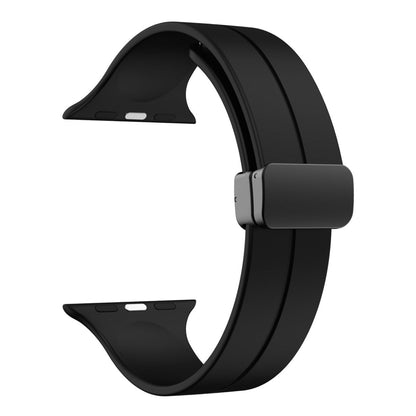 Apple Watch Premium Silicone Strap