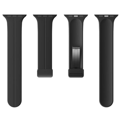 Apple Watch Premium Silicone Strap