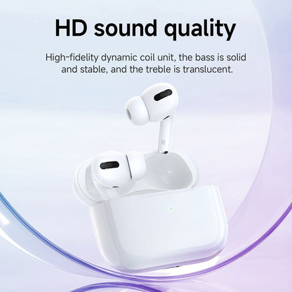 Hoco EW75 Physical Noise Cancelling True Wireless Earphones
