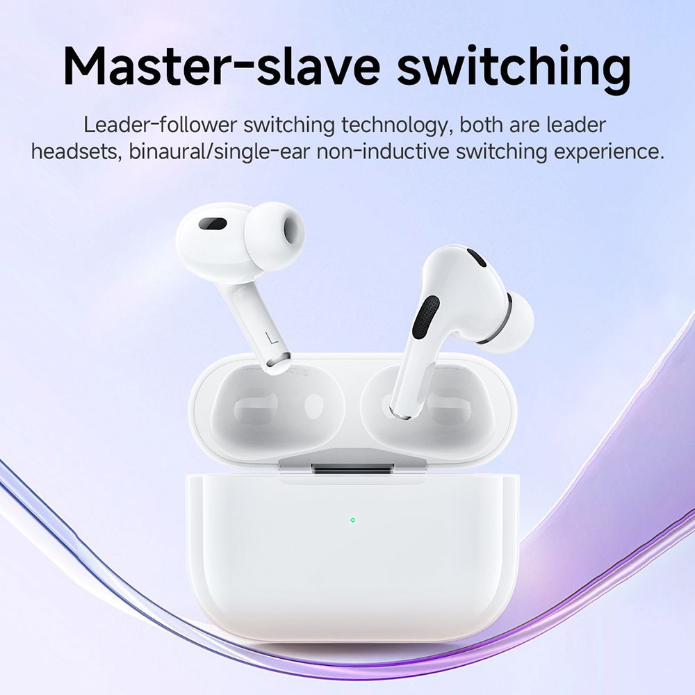 Hoco EW75 Physical Noise Cancelling True Wireless Earphones