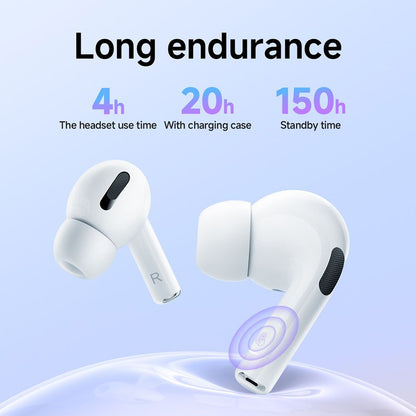 Hoco EW75 Physical Noise Cancelling True Wireless Earphones
