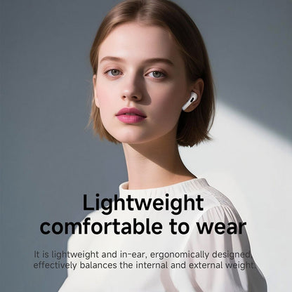 Hoco EW75 Physical Noise Cancelling True Wireless Earphones