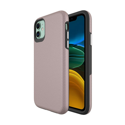 Rhinos Rugged Shockproof Case for iPhone 11 Pro (5.8'')