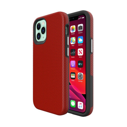 Rhinos Rugged Shockproof Case for iPhone 12 / 12 Pro (6.1'')