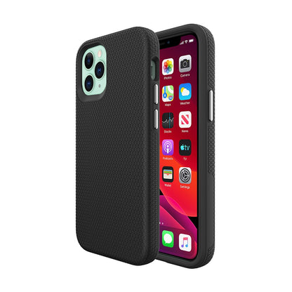 Rhinos Rugged Shockproof Case for iPhone 12 mini (5.4'')