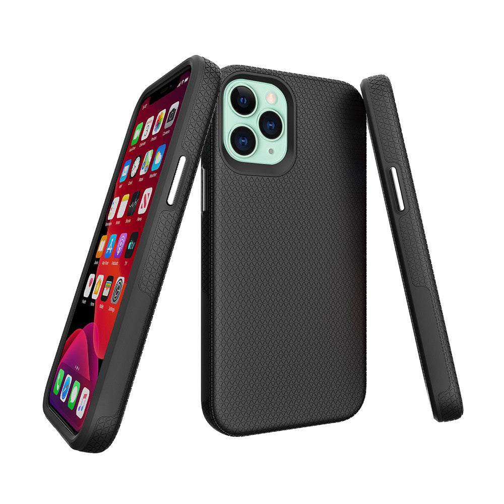 Rhinos Rugged Shockproof Case for iPhone 12 mini (5.4'')