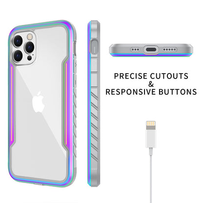Re-Define Shield Shockproof Heavy Duty Armor Case Cover for iPhone 11 Pro Max (6.5'')