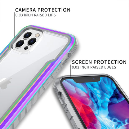 Re-Define Shield Shockproof Heavy Duty Armor Case Cover for iPhone 11 Pro (5.8'')