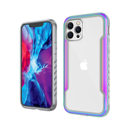 Re-Define Shield Shockproof Heavy Duty Armor Case Cover for iPhone 11 Pro Max (6.5'')