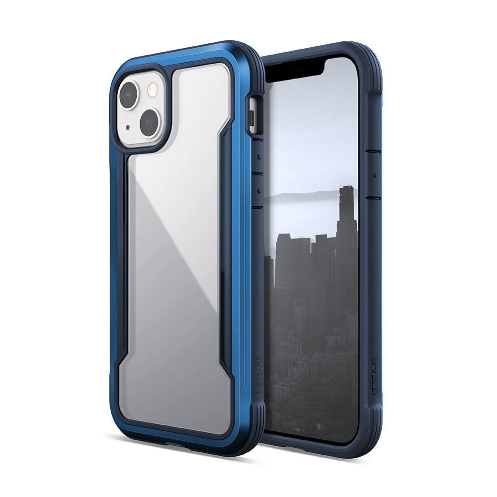 X-doria Original Defense Shield Case Cover for iPhone 13